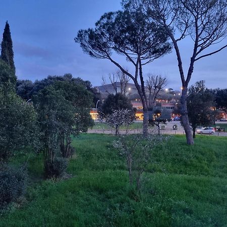 דירות רומא Parco Della Musica House מראה חיצוני תמונה