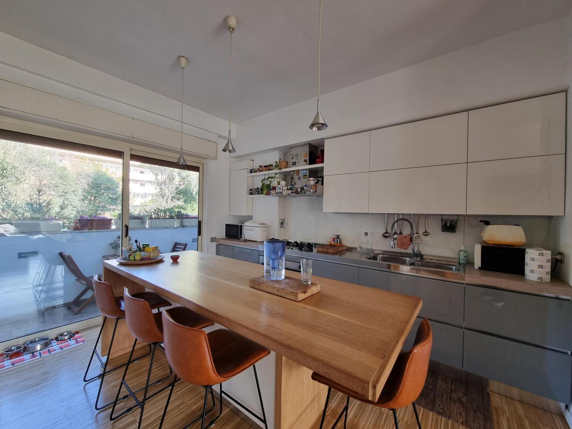 דירות רומא Parco Della Musica House מראה חיצוני תמונה