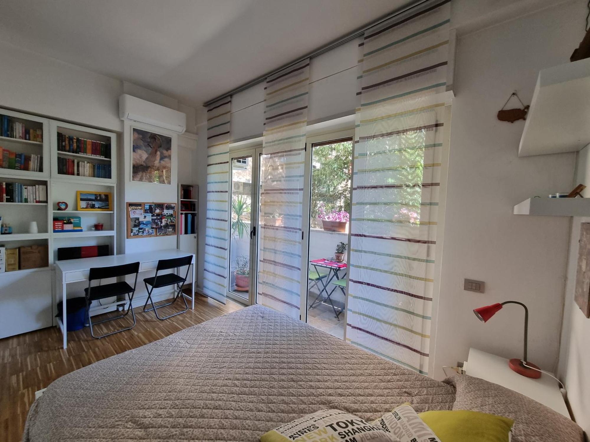 דירות רומא Parco Della Musica House מראה חיצוני תמונה